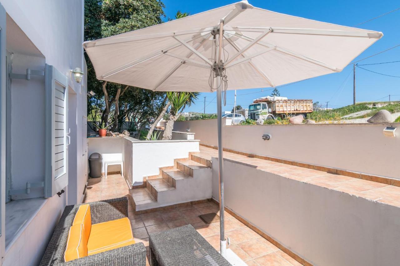 Adamas Comfy Homes I Exterior foto