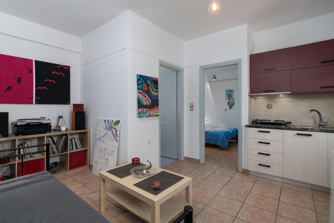 Adamas Comfy Homes I Exterior foto